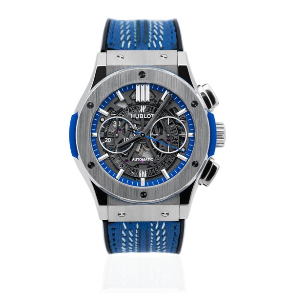Hublot Classic Fusion 525.NX.0129.VR.ICC16